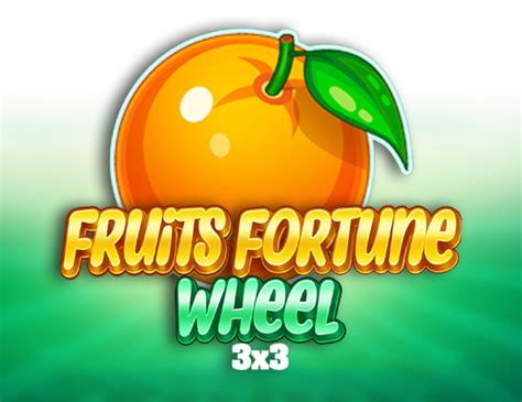 Fruits Fortune Wheel 3x3 Betfair